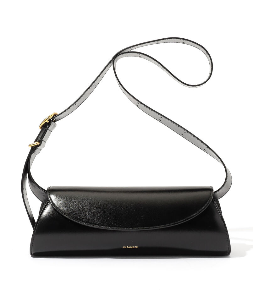 JIL SANDER CANNOLO SM バッグ