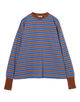 KEIMEN Strata Long T-shirt