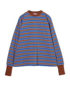KEIMEN Strata Long T-shirt