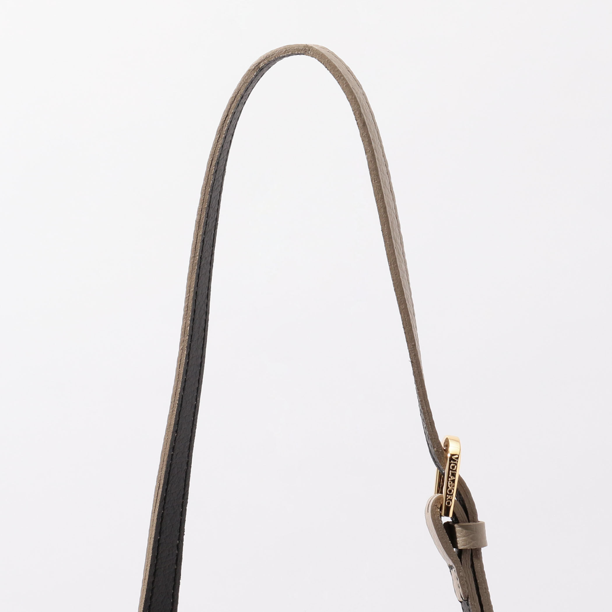 VIOLAd'ORO 2WAYトートバッグ｜トゥモローランド 公式通販