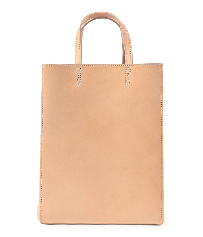 Pachyderm LV ヌメ トートバッグ