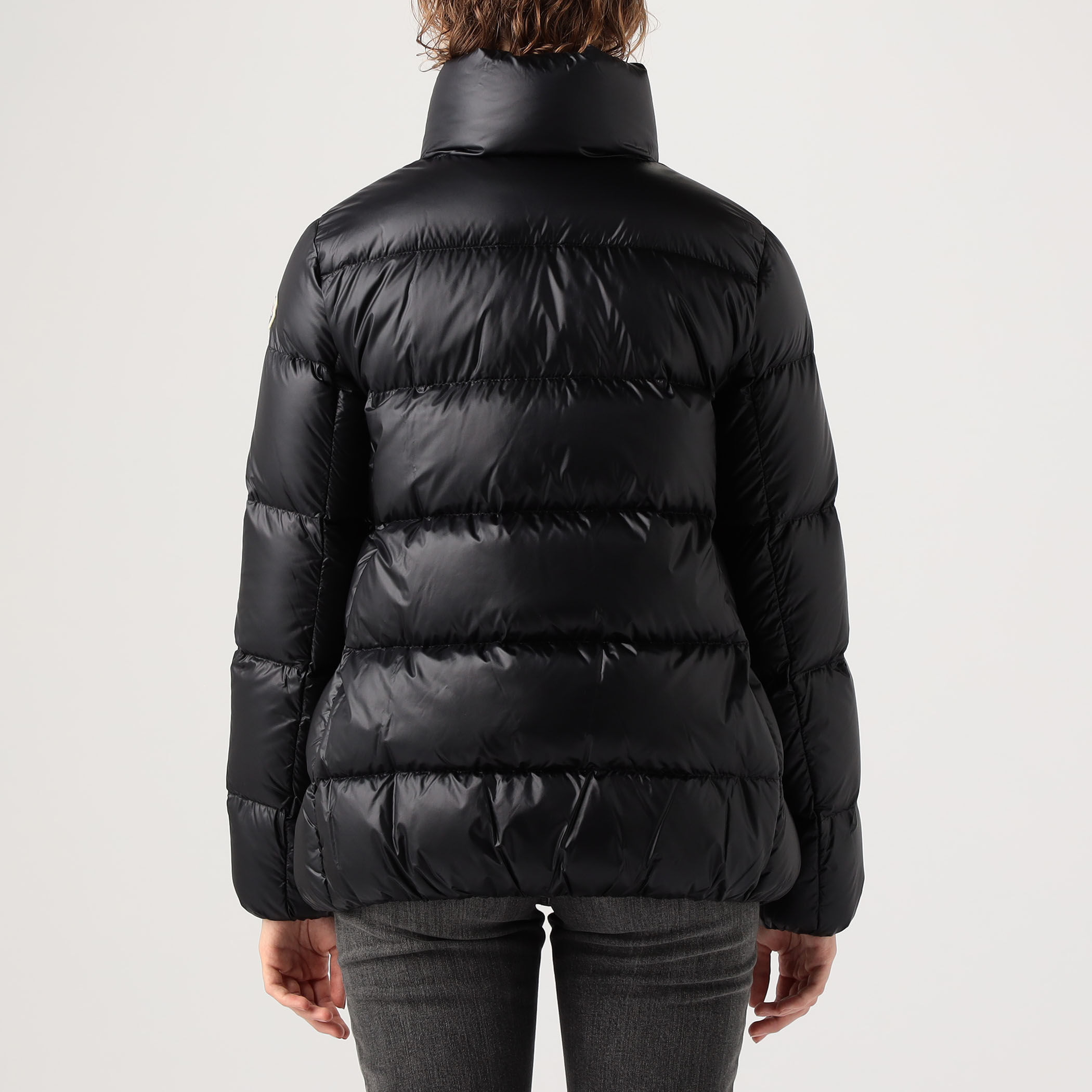 ダウンジャケット・コート MONCLER COCHEVISSE DOWN JACKET Demi-Luxe BEAMS Demi-Luxe BEAMS MONCLER Cochevis 短羽絨外套