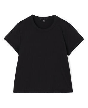 コットンジャージー クルーネックTシャツ WBEL3120