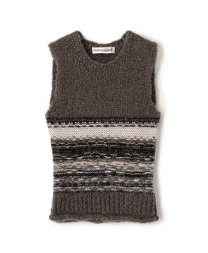 ■OUR LEGACY PLEASER TANK