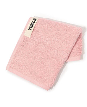 TEKLA オーガニックコットン ウォッシュクロスタオル