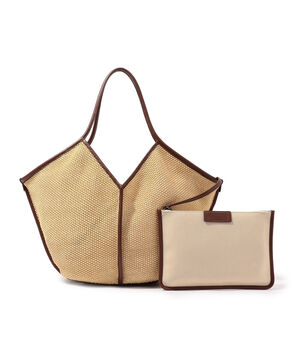 HEREU Calella トートバッグ