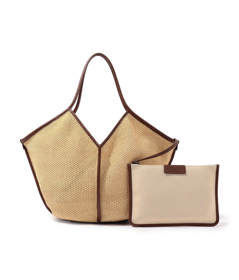 HEREU Calella トートバッグ