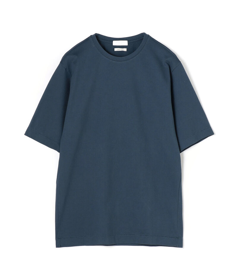 スビンコットン クルーネックプルオーバー