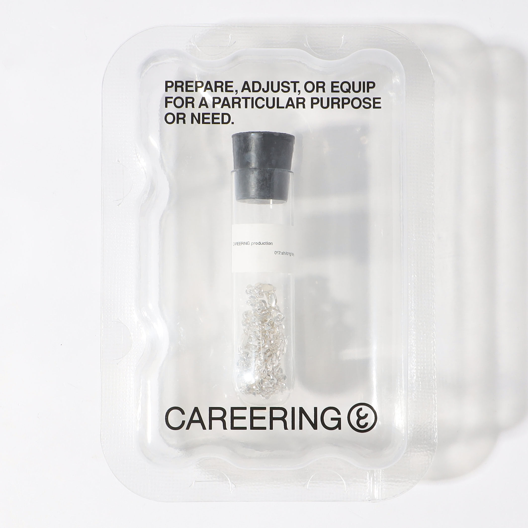 中古・古着通販】CAREERING (キャリアリング) ネックレス