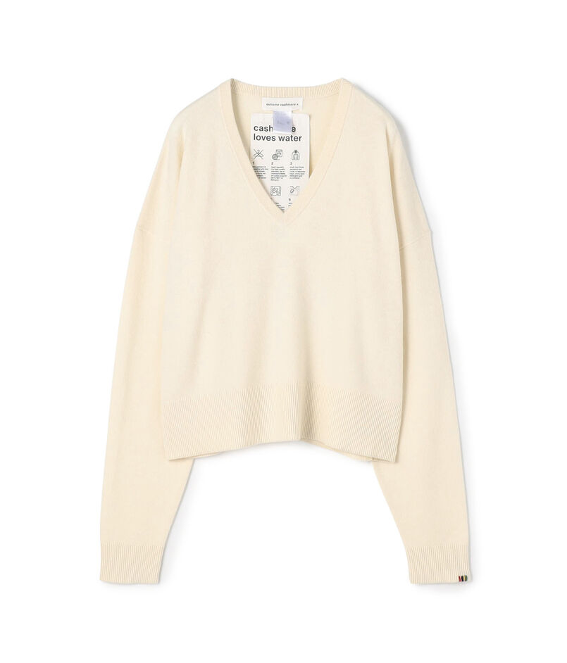 extreme cashmere sweaters