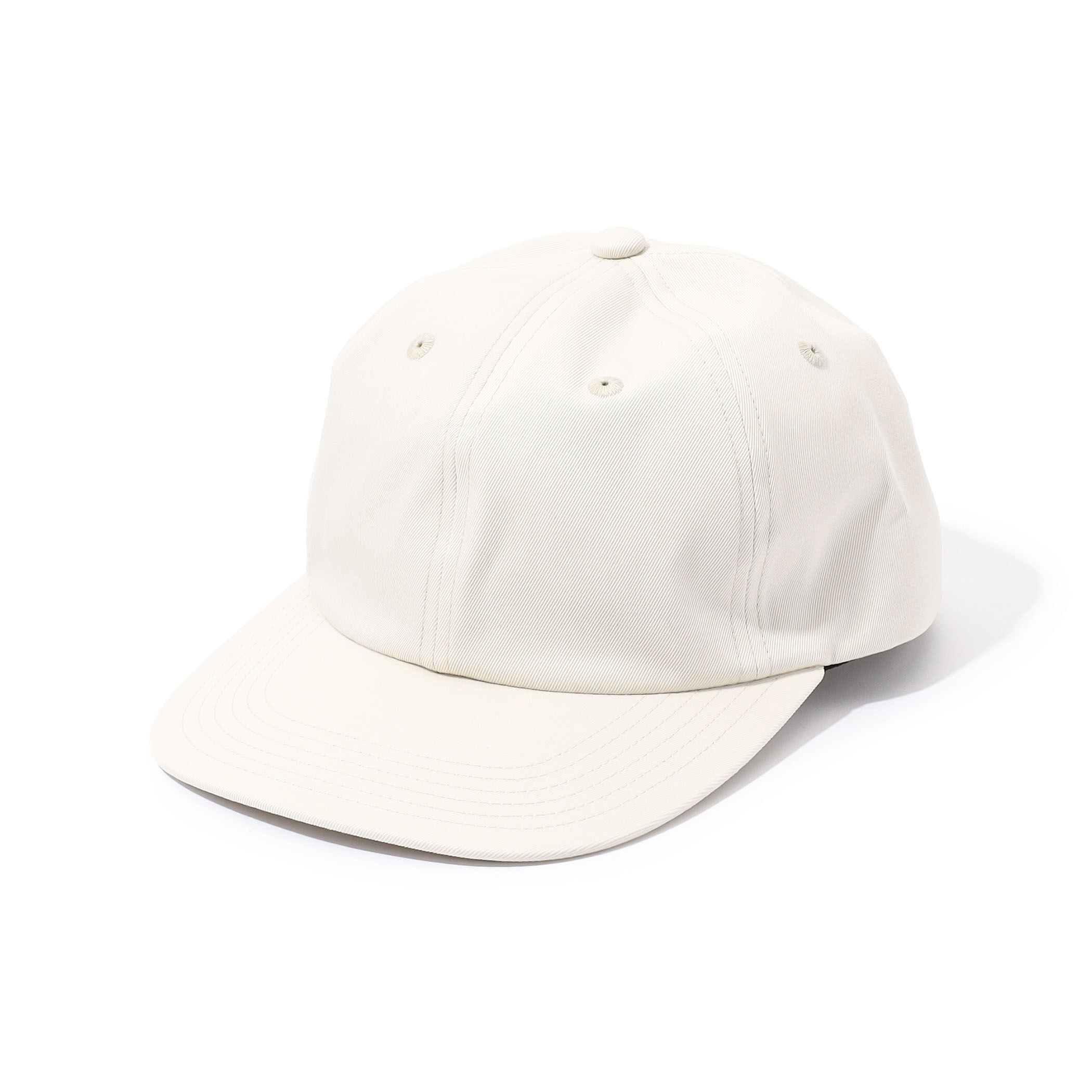 KIJIMA TAKAYUKI 6PANEL CAP|トゥモローランド 公式通販 KIJIMA TAKAYUKI 6PANEL CAP|トゥモローランド 公式通販
