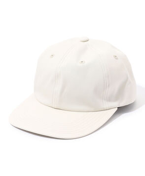 KIJIMA TAKAYUKI 6PANEL CAP