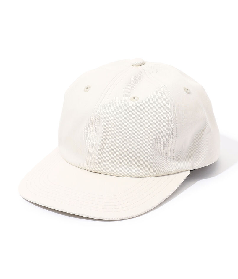KIJIMA TAKAYUKI 6PANEL CAP