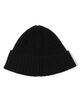 KIJIMA TAKAYUKI CASHMERE  CAP KIJIMA TAKAYUKI CASHMERE  CAP