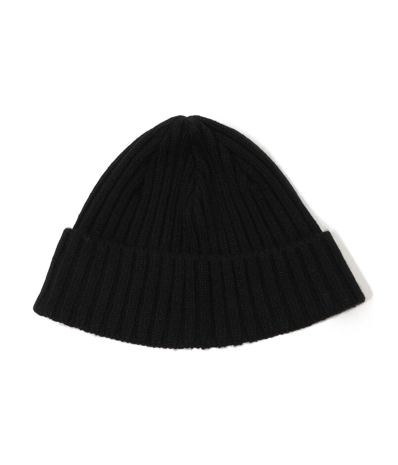 KIJIMA TAKAYUKI CASHMERE  CAP KIJIMA TAKAYUKI CASHMERE  CAP
