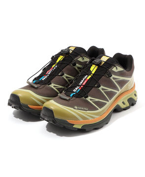 SALOMON ADVANCED XT-6 GTX