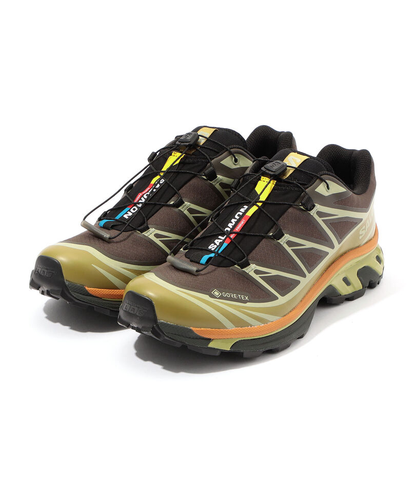 SALOMON ADVANCED XT-6 GTX