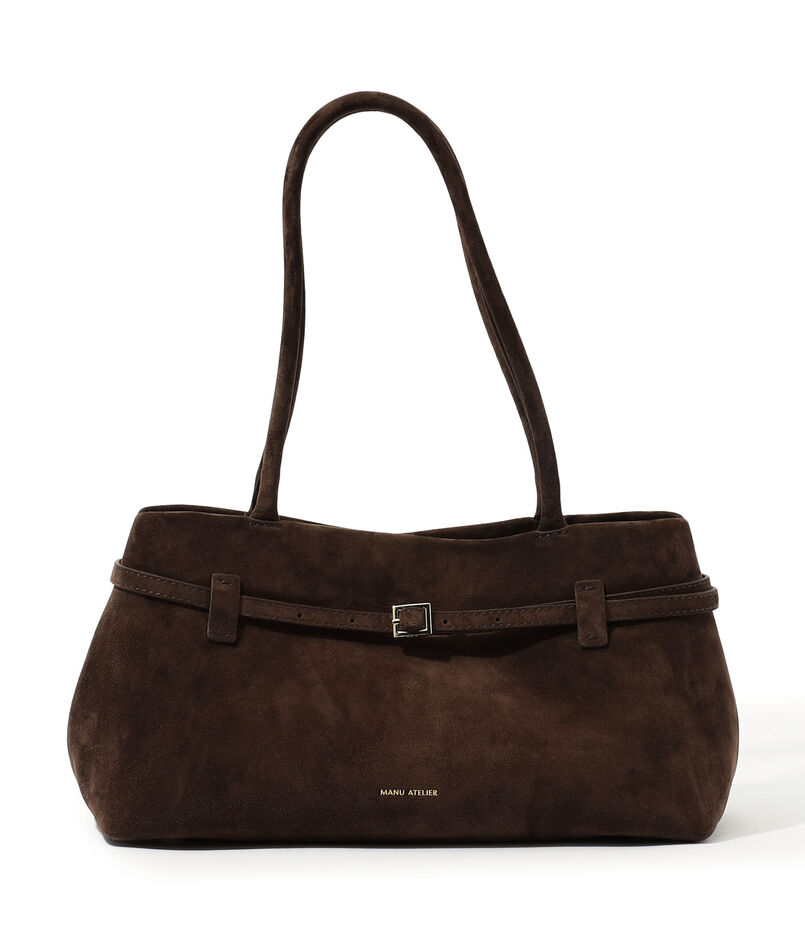MANU ATELIER E/W LE CAMBON バッグ