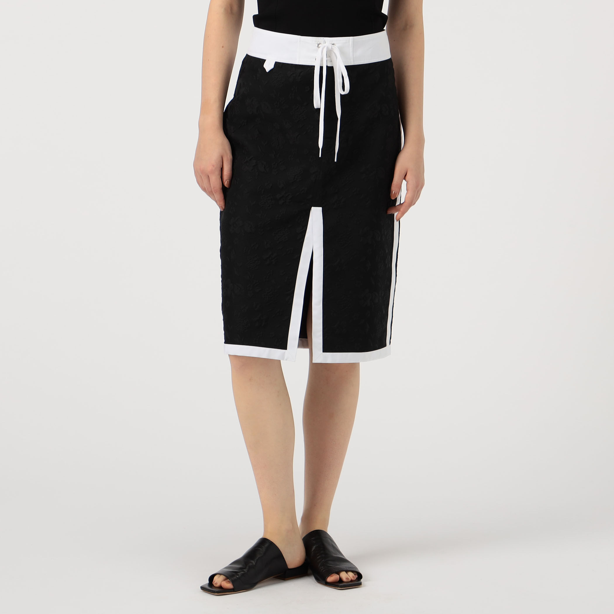 JULIE KEGELS SKIRT｜トゥモローランド 公式通販