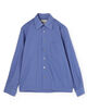 CAMISAS MANOLO CAMISA SHIRT コットンレギュラーカラーロングスリーブシャツ