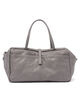 【一部別注】les basiques 2-WAY SOFT TOTE トートバッグ