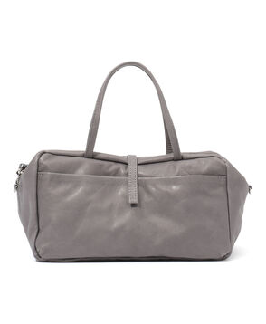 【一部別注】les basiques 2-WAY SOFT TOTE トートバッグ