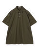 【別注】THE RERACS &times; Edition POLO SHIRT ポロシャツ