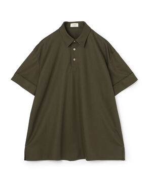 【別注】THE RERACS &times; Edition POLO SHIRT ポロシャツ