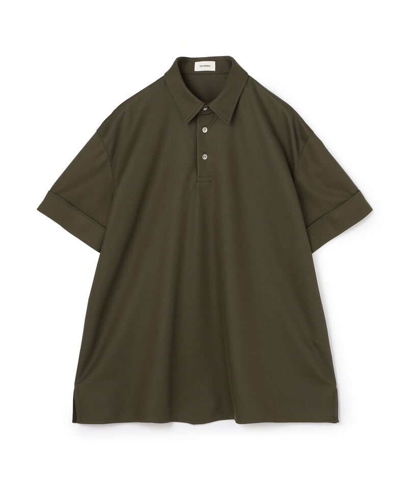 【別注】THE RERACS &times; Edition POLO SHIRT ポロシャツ