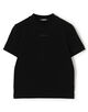 JACQUEMUS LE TSHIRT GROS GRAIN