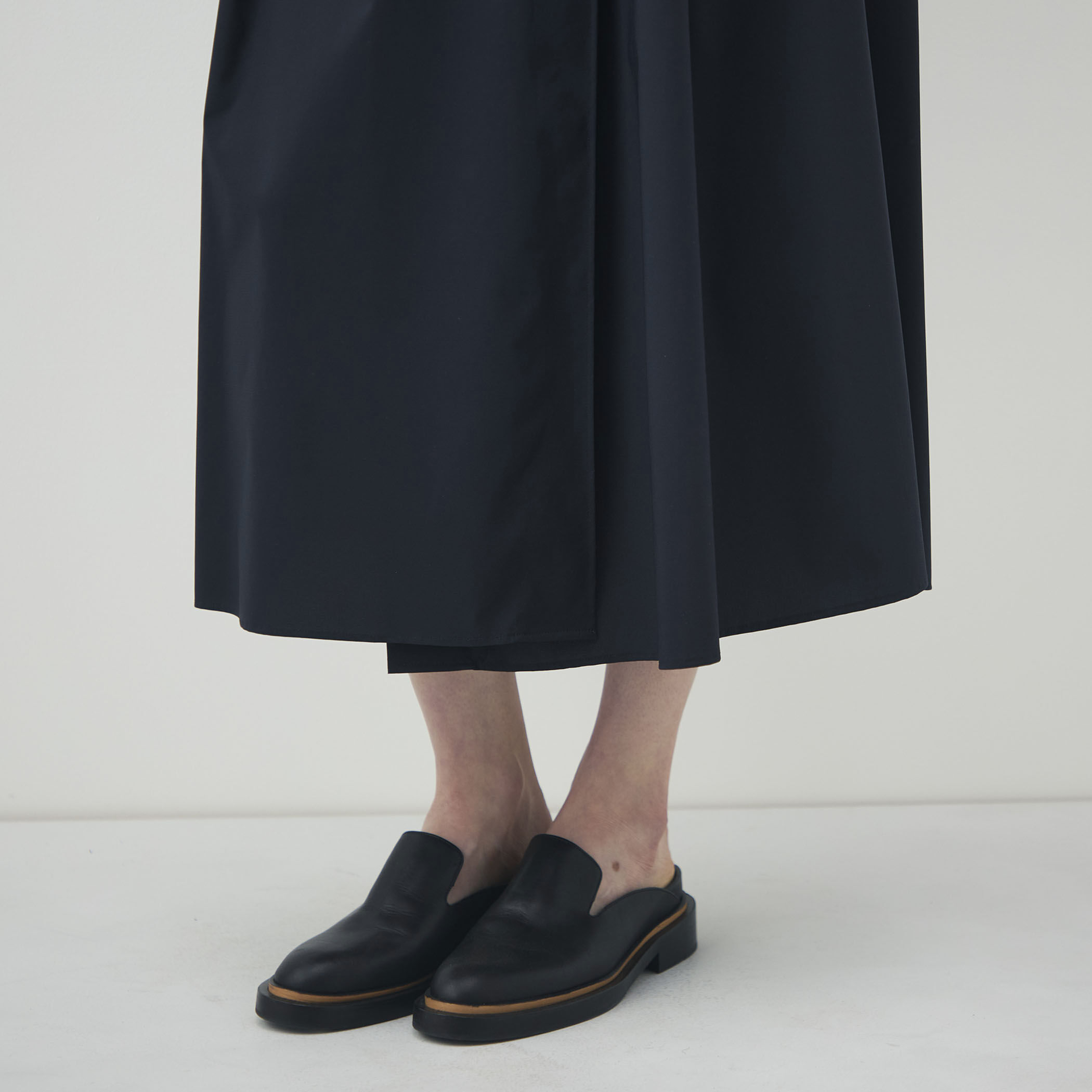別注】THE RERACS × Edition FLAP SKIRT for Pertex ESP