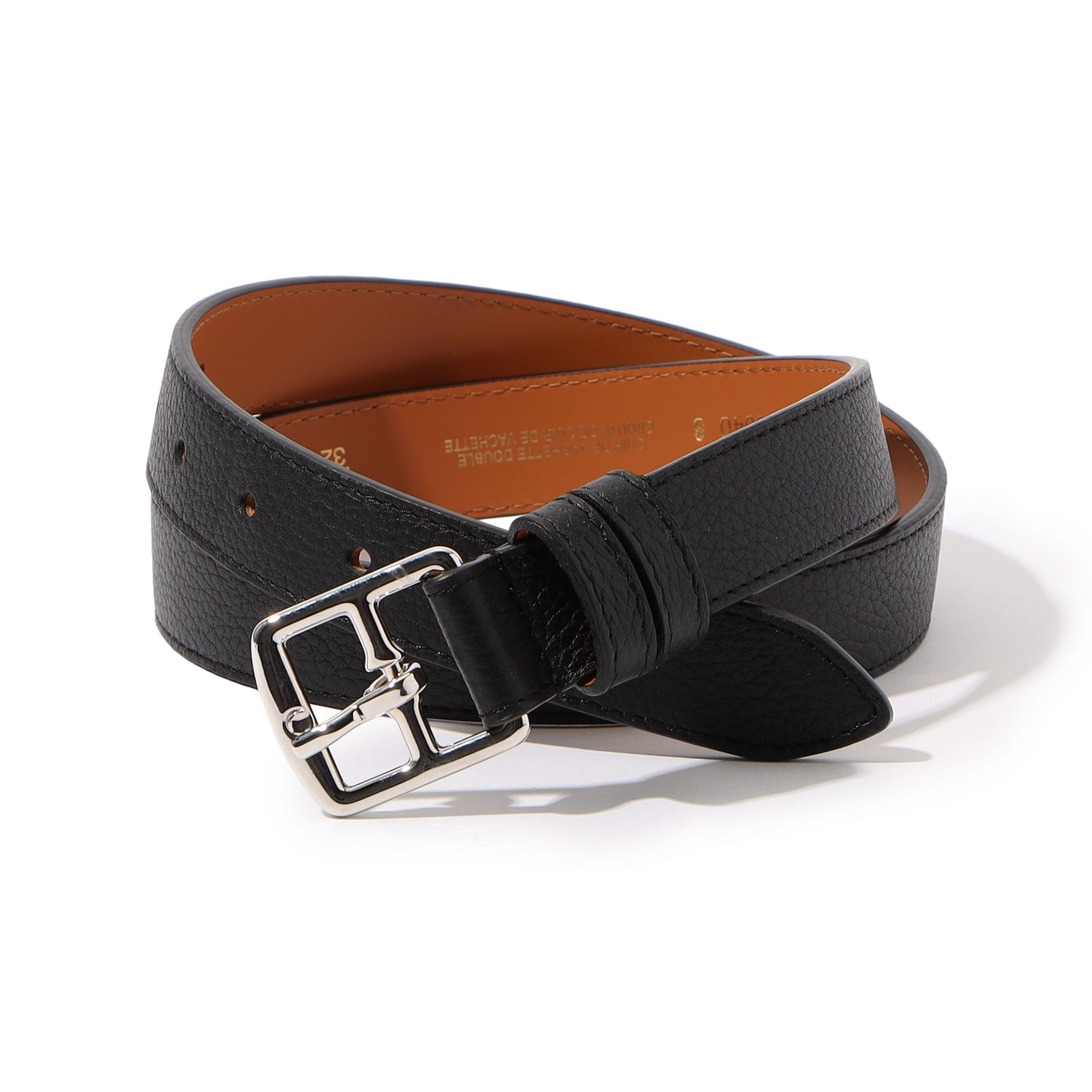 Maison Boinet SImple Belt｜トゥモローランド 公式サイト
