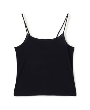 ウォッシャブルシルク キャミソール