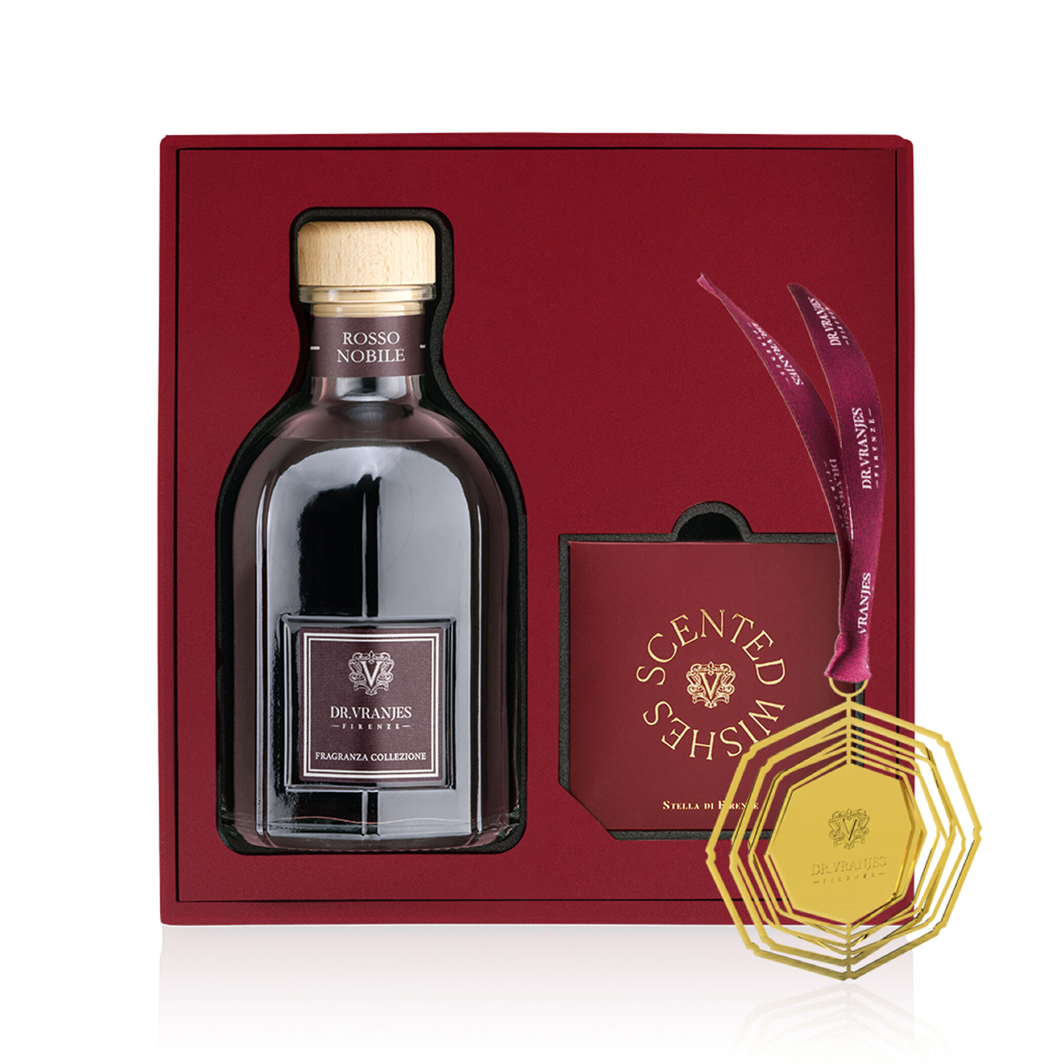 最旬トレンドパンツ VRANJES DR. GIFT 公式通販 Decor｜トゥモローランド set BOX リラクゼーショングッズ