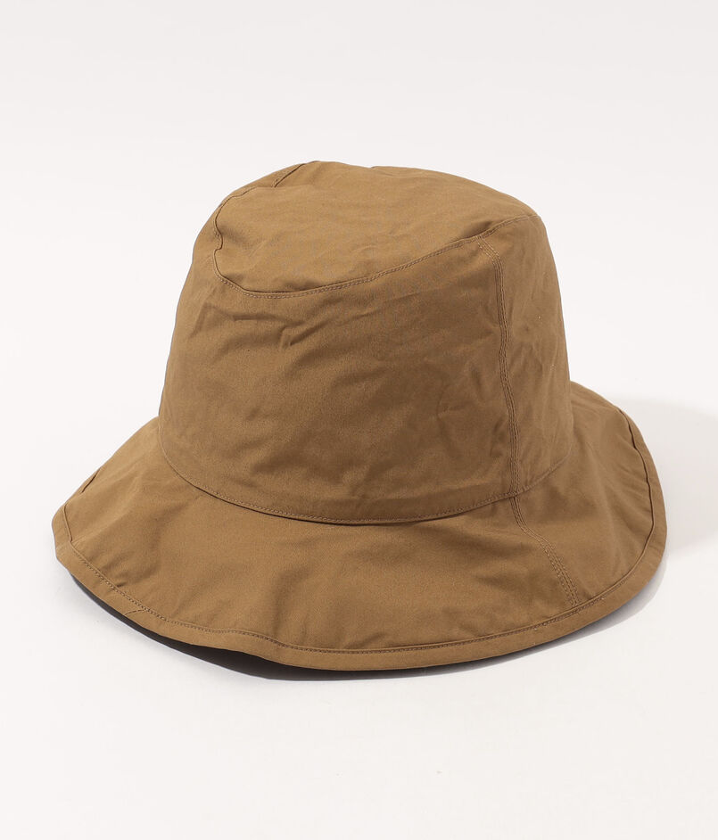 KIJIMA TAKAYUKI COTTON SOFT HAT