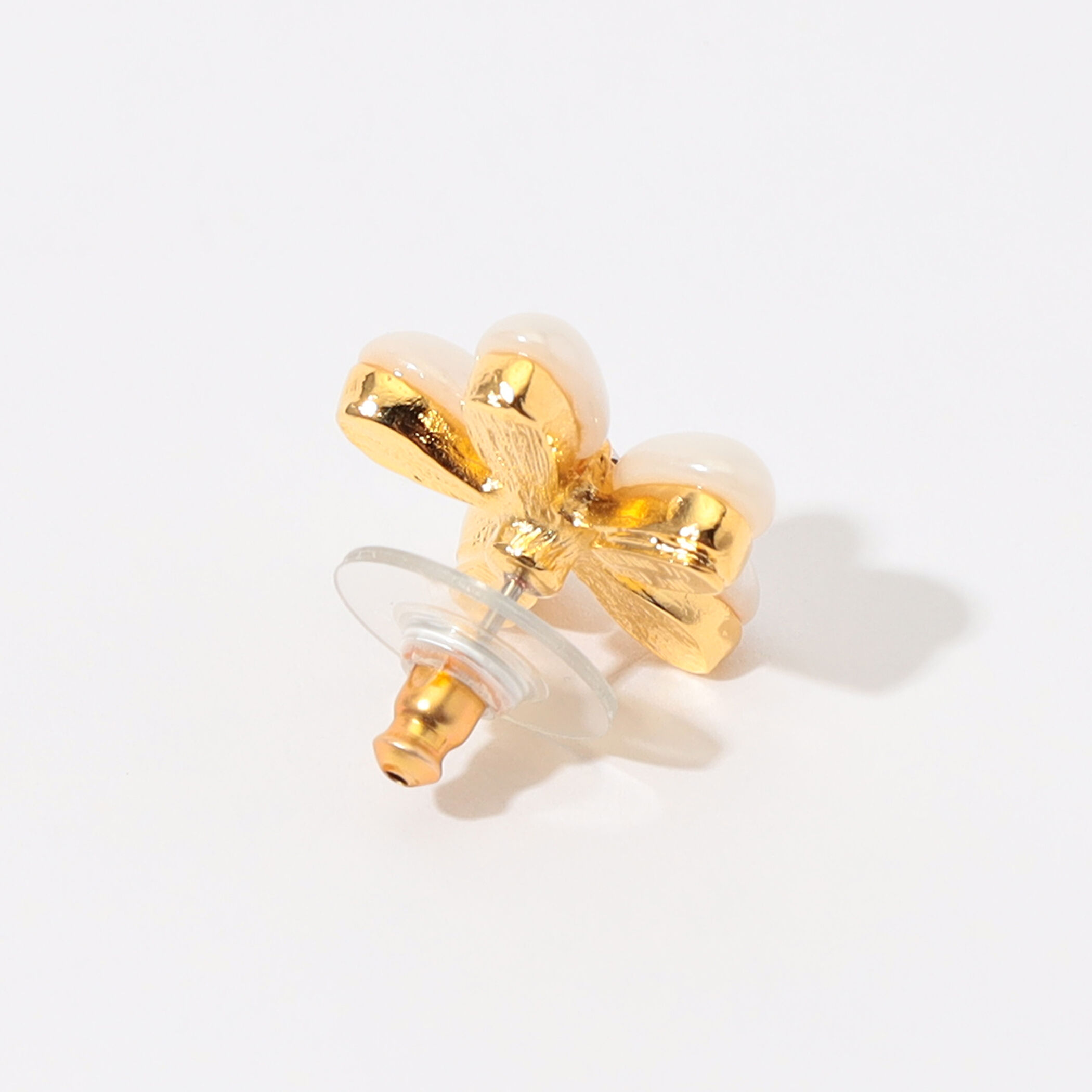 Kenneth Jay Lane Flower ピアス｜トゥモローランド 公式サイト