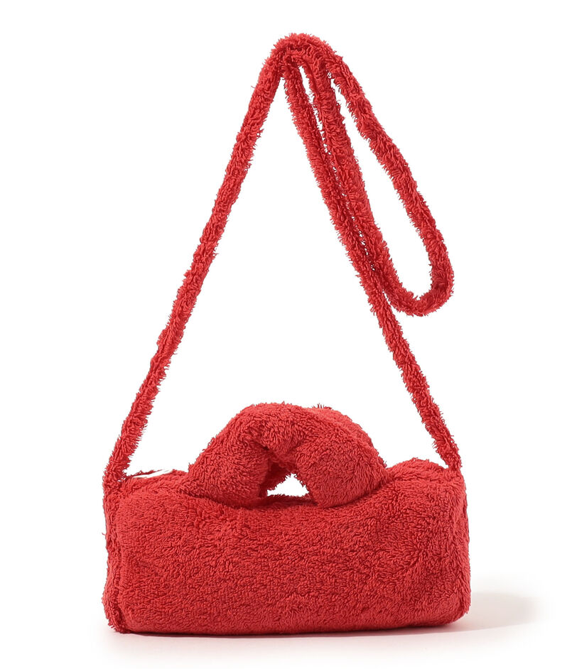 KOKYO Guion Mini Bag Towel ショルダーバッグ
