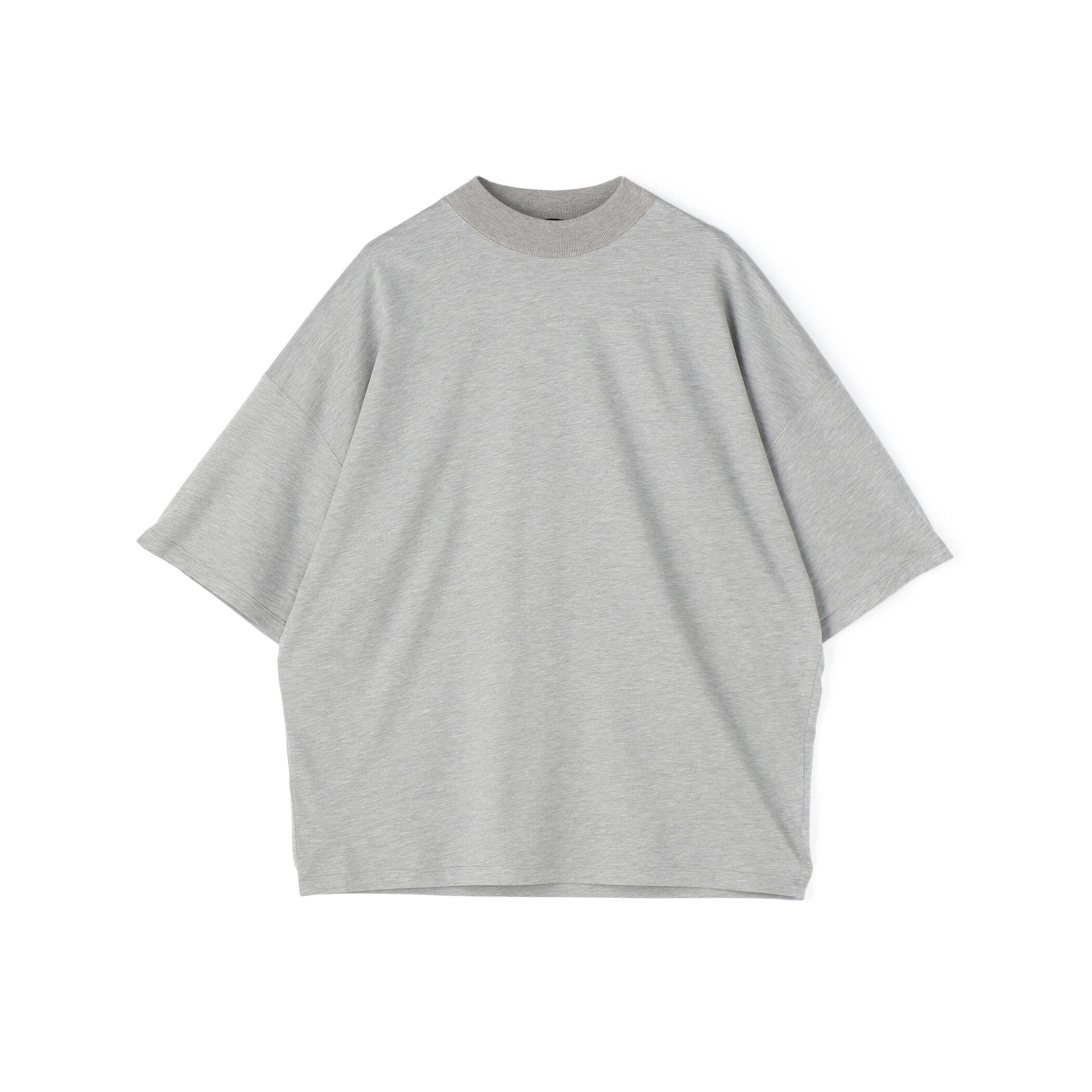 CABaN コットン ビルドネックTシャツ｜トゥモローランド 公式通販