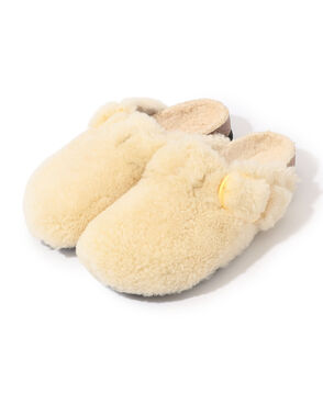 BIRKENSTOCK Boston BB Teddy