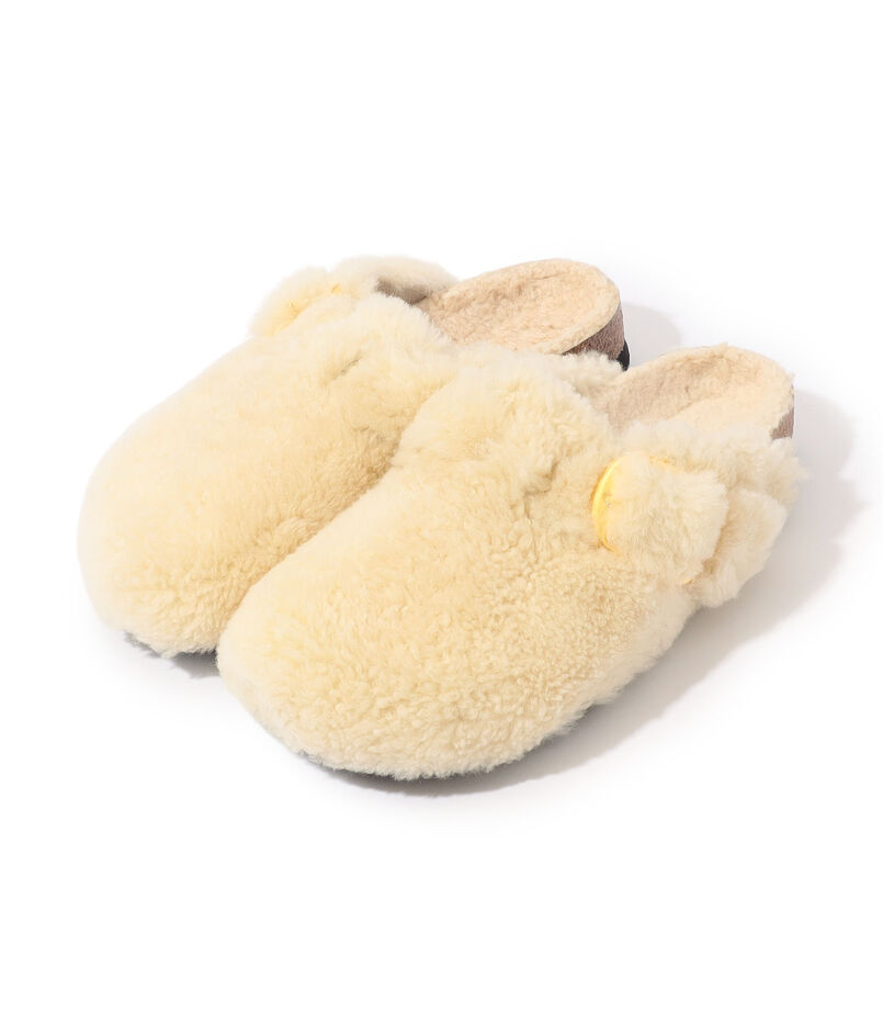 BIRKENSTOCK Boston BB Teddy