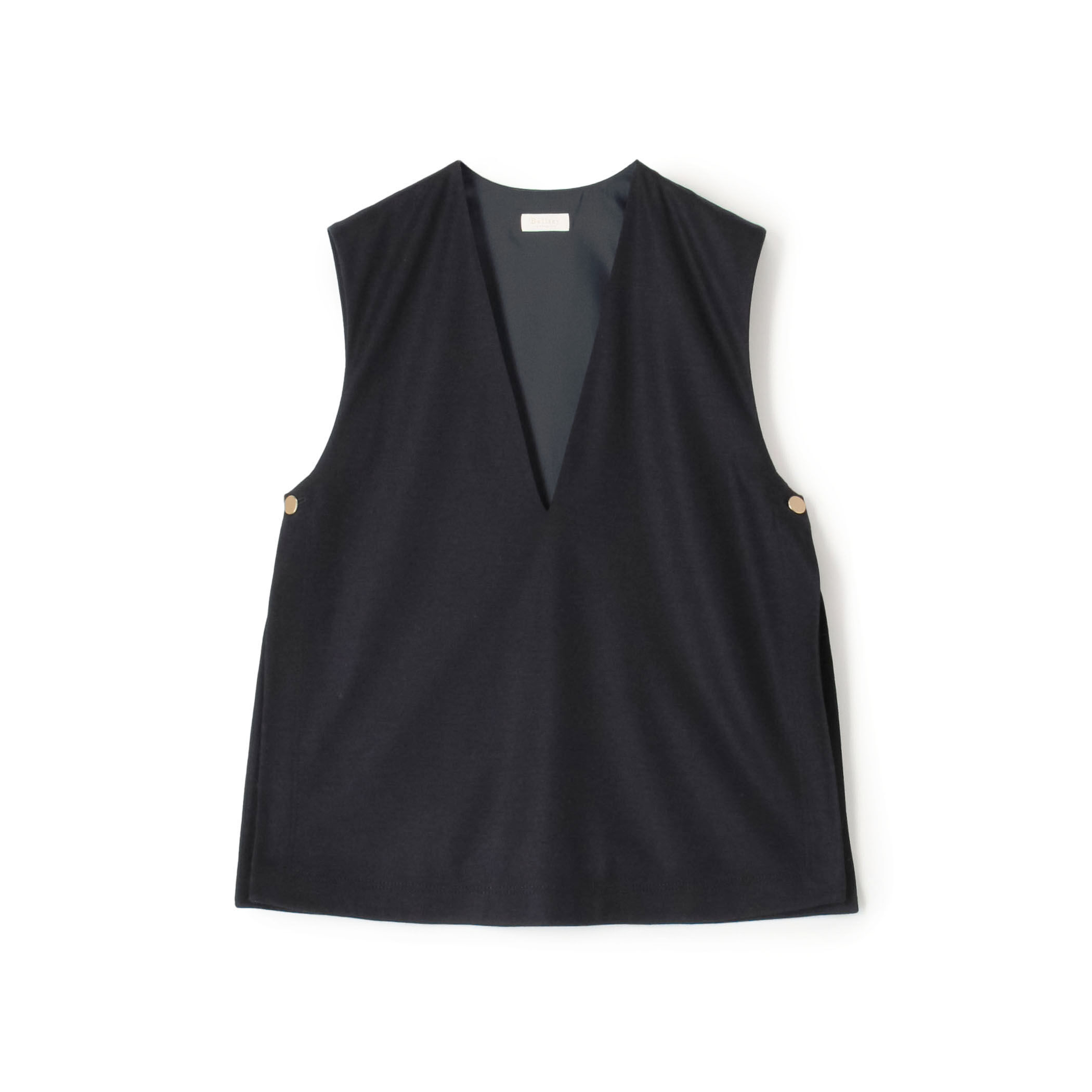 美品⭐︎トゥモローランドＢ　ベスト TOMORROWLAND .B（トゥモローランドビー）の「スーリーアルパカ V