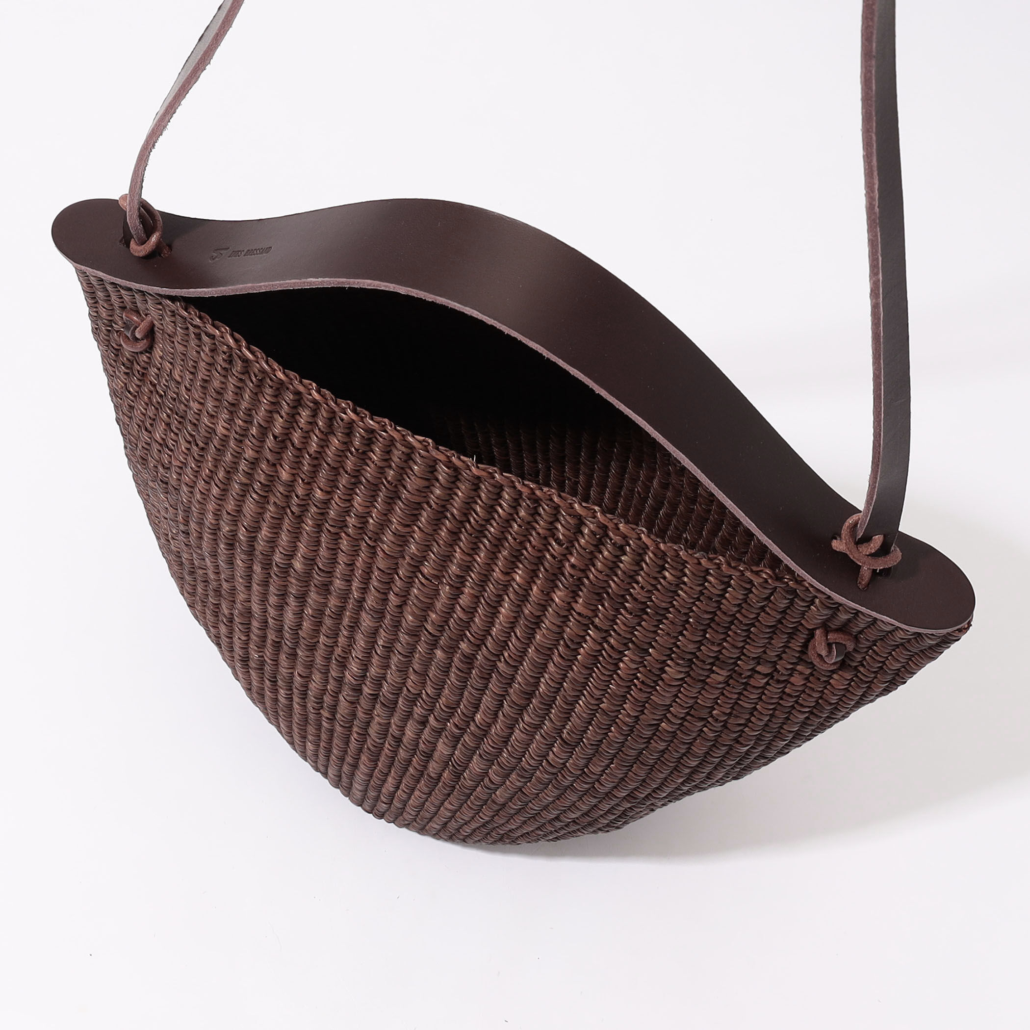 INES BRESSAND MEDIUM BELL 2-wayバッグ｜トゥモローランド 公式サイト