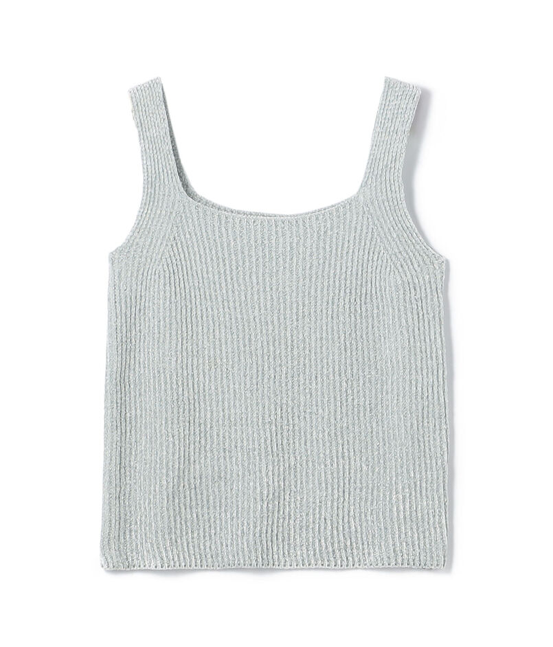 テディヤーン タンクトップ