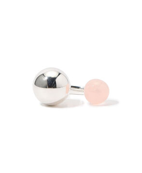 SASKIA DIEZ SLING NO2 リング