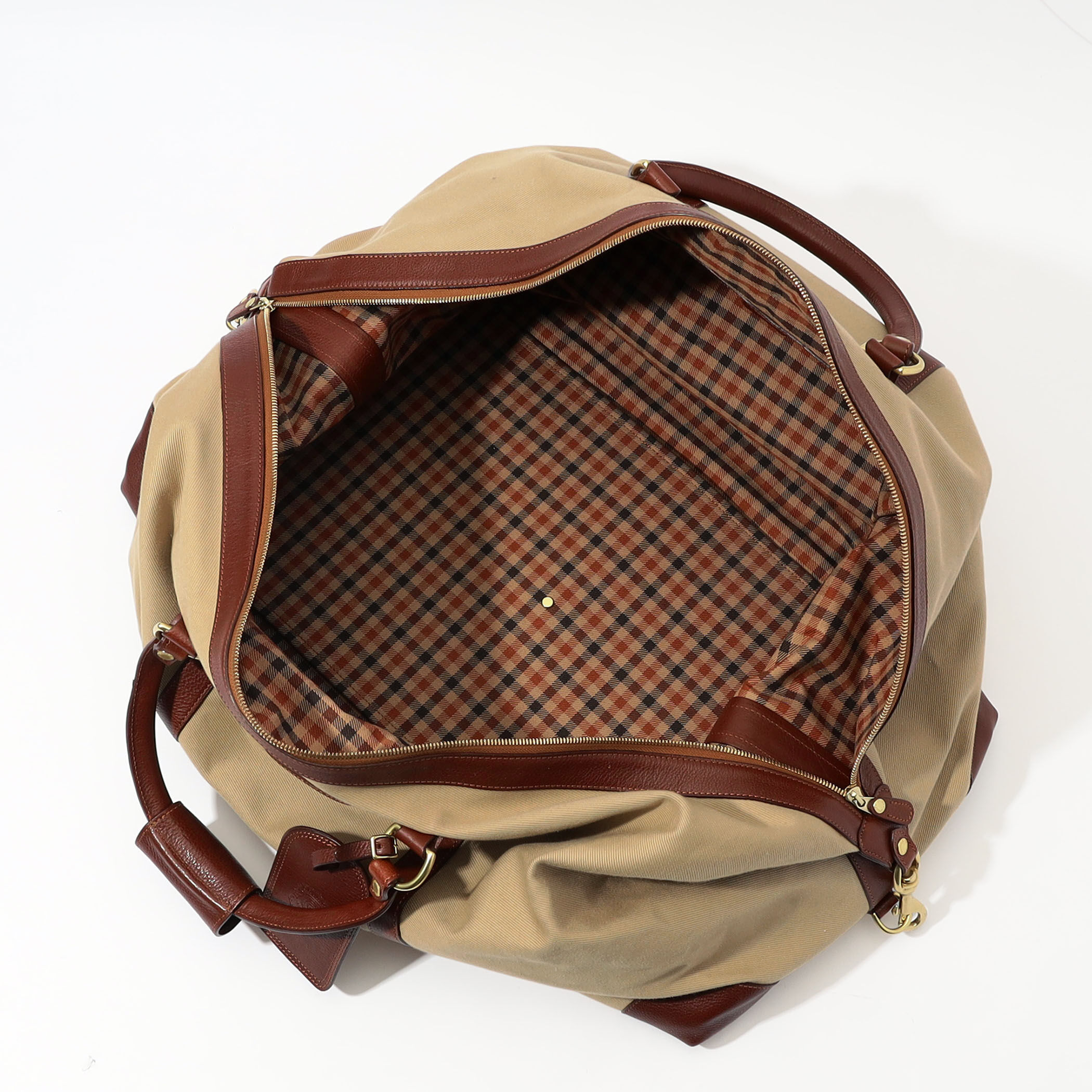 GHURKA Cavalier III No.98｜トゥモローランド 公式サイト