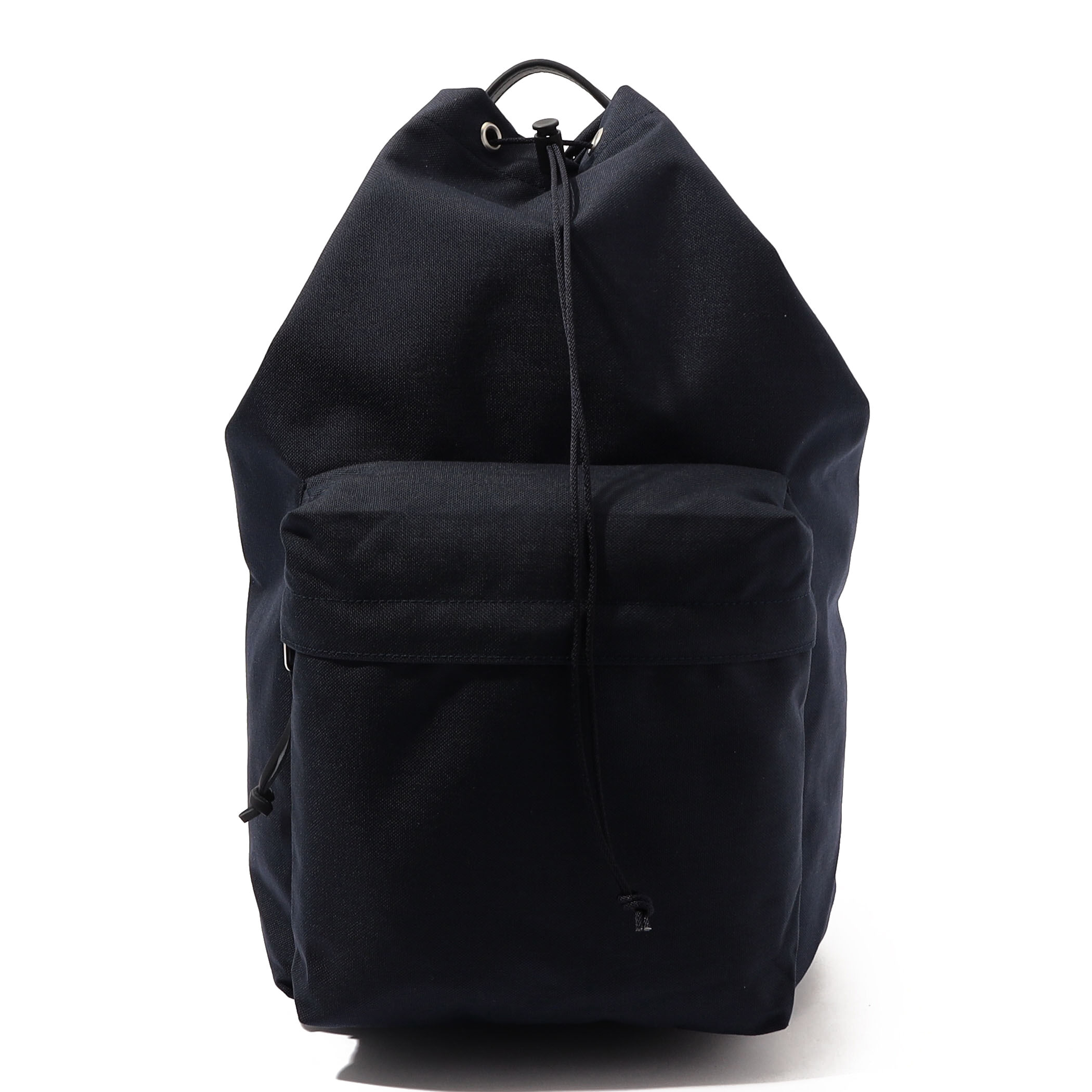 ✨希少✨ Aeta Deer ruck sac M リュックサック　ブラック 黒 美品】Aeta Deer ruck sac M レザーリュック バックパック