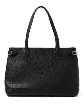 【別注】ACATE LODOS2 シュリンクレザートートバッグ