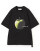 OAMC / Peacemaker Oversize Tee Apple Print プリントTシャツ