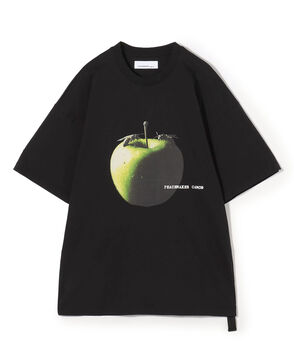 OAMC / Peacemaker Oversize Tee Apple Print プリントTシャツ