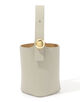 LOEWE PEBBLE BUCKET MINI